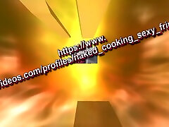 Nude Cooking Erotic Kitchen Sexy Frina. Sexy Mommy Milf Without Panties Cooks Onion Soup With Wine And Cognac In japanese gangbang seperma Peignoir And Stockings. Booty, Shaved Pussy, Ass. Home Nudity 20 Min
