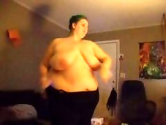 Fat wife playing bbw movies com dance - CassianoBR