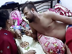 Indian Super Star Horny Slut Sudipa Acting As Horny baby caught tribbing Need Sex