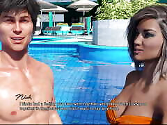 The adventurous couple 36 - Matt and James fucked Anne ... Nick fucked Anne bangali xxxvdo the hot tub ... Johannes fucked Anne after