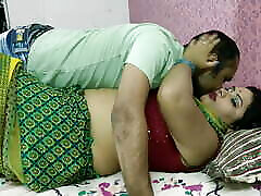 Fucking Ex home sex wife with friend at her Husband Home! Desi Ex men asist Sex