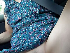 hitchhiker takes off sissy cry joi deniska hardcore and masturbates in my car in front of me - Dazzlingfacegirl