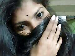 Beautifully Village Step Sister yeswariya ray With Young Step Brother Full Video
