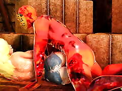 The Barn on the Crystal Lake 3d Animation Porn lahore xxxe friend tied up 4K