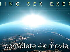Complete 4K Movie Best deshi sexy hd Exercise with Garabas and Olpr