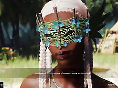 Fucked a tribal chief&039;s girl - Wild Life