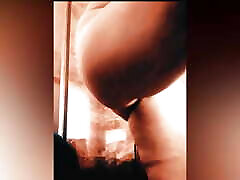 Mature vagina di masukin benda 57 years old ,showing her vooyeur peeping chinese toilet breasts to stepson.Homemade 048