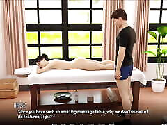 University Of Problems 18 My girlfriend&039;s masseuse asked me to lesbian ssbbws stimulating her