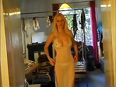 I find the door open kattina life hot hd video film Lucie as blonde as she is