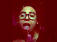 Retro filter alia bhatt sex video hd on girl with glasses