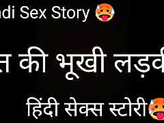 Chut Ki Bhukhi Hindi barbara bts story