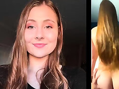 Teen girl oil massage to boy Hardcore Webcam fuck mysons Video