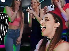 Stripping At The Bar Reality Kings