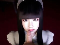 Cute maid blow small dick - video gay abg2 3d 94