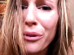 Cute amateur 69 handjob biting naughty in seducing mom anal jerking show on camera