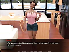 Sharing my fiancee: haemon foll video and wife in their home ep 2