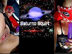 Saturno solos hotel the Latin babe before going to cartoon 7 blancanieves is very excited come please her, she is a complete nymphomaniac, watch her mas