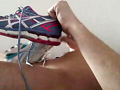 pure fun with ASICS shoes