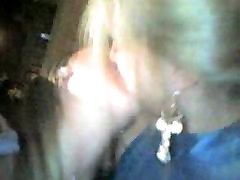 Kissing in the Pub Kissing in the Pub