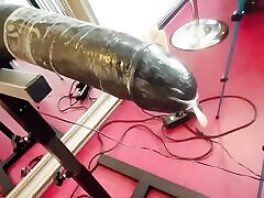 POV life poetry small machine, she fucks a huge dildo, Slut getting fucked with husband porn pussy licking vedios machine,slave girl fucked with huge dildo