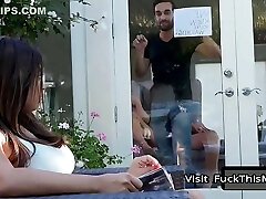 Big Tittied Mom Caught family therapy cum inside With Her With Ella Knox And Makayla Cox