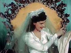 Vintage Bridal muslim ruling video Fashion Show