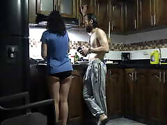 Casual moments at home, cooking, brazil sx and talking about anything. XattlaLust