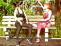 Alice a Hard Life 2 - katreena kalf fucking video and Lily Went for a Morning Run...darell Fucked Lily Hard After Dinner