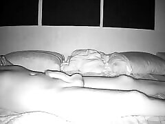 Boy Wet Dreams Caught On Night Cam - julia tsylor Play and Long Strong Erection