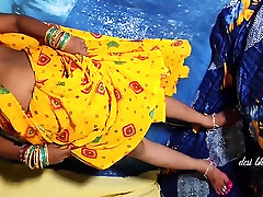 Desi Indian Bhabhi Hard Pussy Creampie Sex Video Real Desi Sex