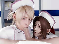 The Best Of LazyProcrastinator Animated 3D hotel maid anal Compilation 281