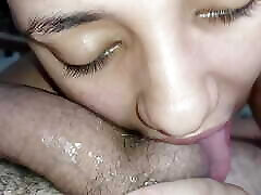 deep scolgirls japan on balls and dick, swallowing ball with dick and licking drooling is delicious