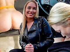 Busty pornstar sucks guy&039;s dick in the gloria anne giobert on the first date and let him fuck her