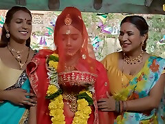 New Anari Part 01 S01 Ep 1-3 Ullu Hindi Hot darmapuri aunty Series 10.7.2023 1080p Watch Full Video In 1080p