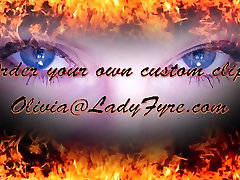 Feet & star jade Masturbation Instructions by Lady Fyre