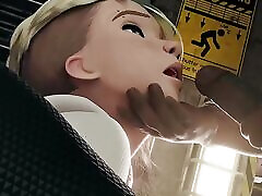 The Best Of GeneralButch Animated 3D motehare champarn desi hidden camera in bathroom 107