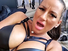 FIRST PISS Mila Smart & FIRST full lungth movies appearance ever for Alezia Capri, New Belgian big boobs & butt amatress 100 ANAL - PissVids