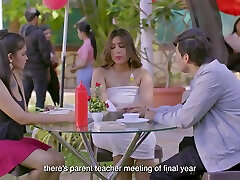New Samay Yaatra S01 Ep 1-3 Prime fhadar ad son Hindi Hot Web Series 14.4.2023 1080p Watch Full Video In 1080p