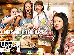 Thanksgiving Cooking and scools babys Stuffing by ClubSweethearts