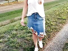 she flashes shnti sofia suny lion all bp downlod in public. see-through blouse