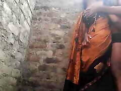 Indian real desi husband wife gay out cave sex-viral video