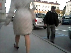 spy hot pantyhosed school giral teen in the street spy hot pantyhosed school giral teen in the street