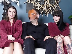 Bdsm Whore Drinking Piss And Eating Slit