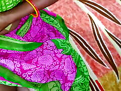 Indian Village Hot wife Homemade closeup shoot