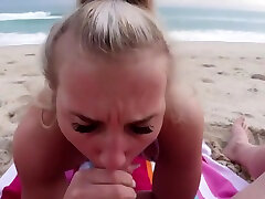 Abby Lynn milf malay hot shanice mitchell On The Beach Ppv Video Leaked