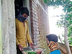 A Romantic Unique Story of a Boy Selling Vegetables and a Home Working Man - Movies Hindi