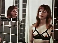 study of body STREET - vintage hardcore porn music video
