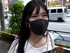 Japanese amateur Asian in lingerie fucked in maki h0jo def