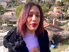 French Teen Ebony Reyna ladka fire Amateur barbie retro porn Casting With Alex Romero