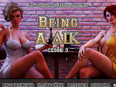 Complete Gameplay - Being A DIK, Episode 9, Part 9